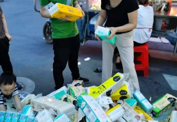 家庭小型衛(wèi)生紙加工如何經(jīng)營才能盈利？
